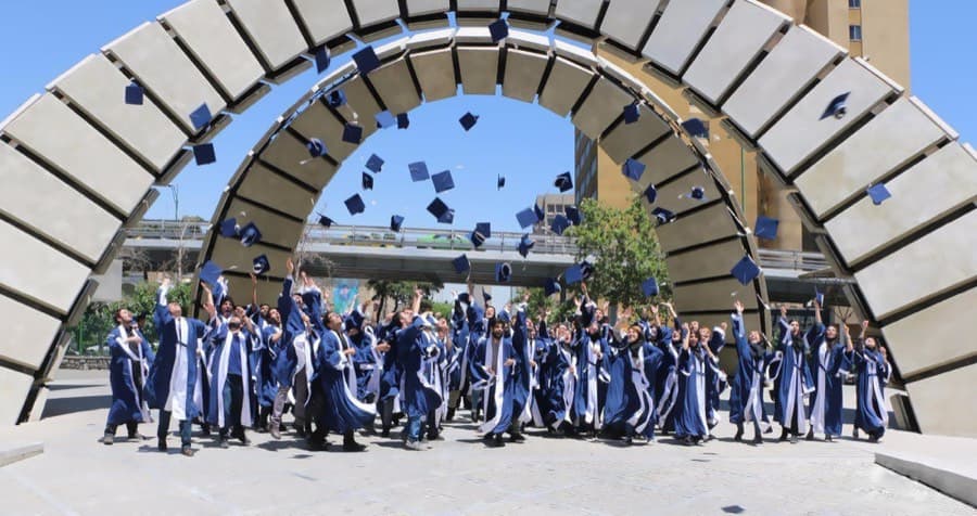 جامعة أميركبير