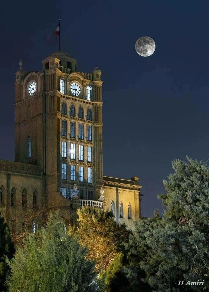 تبريز