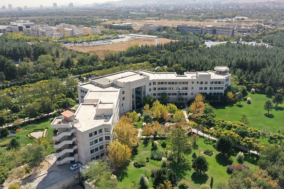 Ferdowsi University of Mashhad