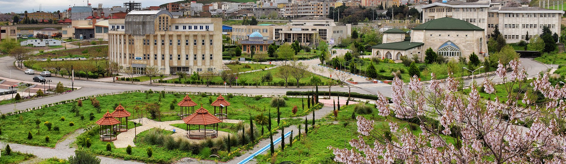 Gorgan University of Agricultural Sciences and Natural Resources