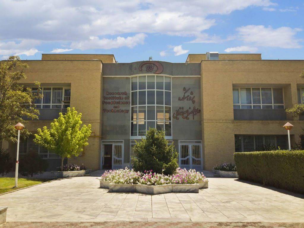 Research Institute of Food Science and Technology