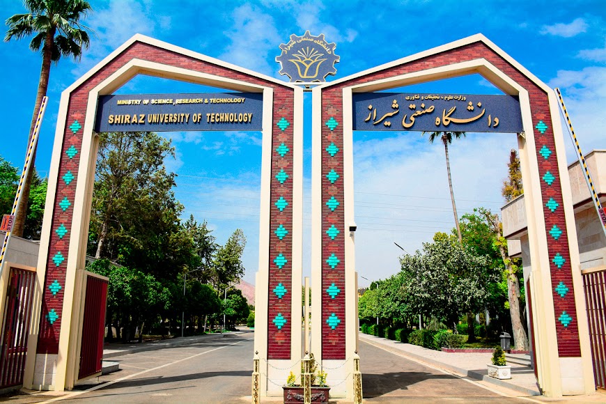 Shiraz University of Technology