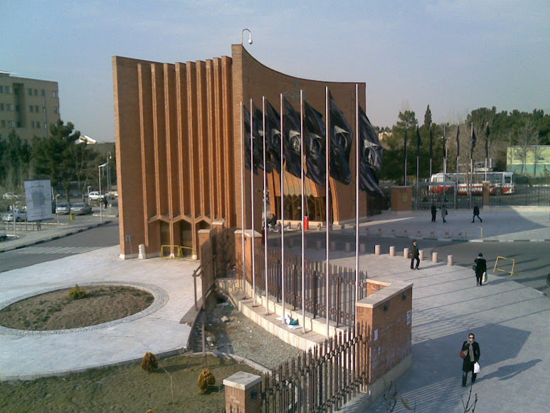 Tarbiat Modares University