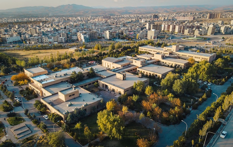 University of Maragheh
