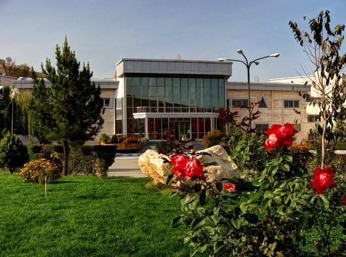 Urmia University of Technology