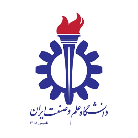 Iran University of Science and Technology logo