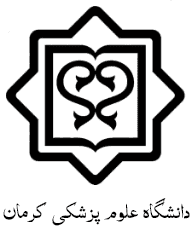 Kermanshah University of Medical Sciences logo