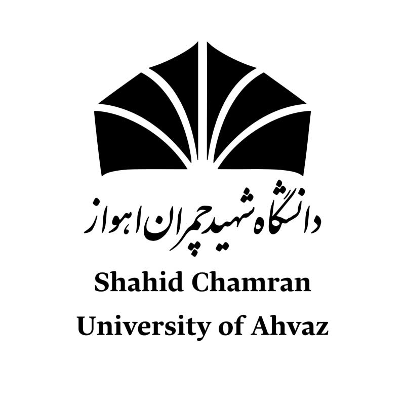 Shahid Chamran University of Ahvaz logo